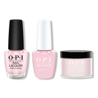 OPI - Gel, Lacquer & Dip Combo - Mod About You - Gel, Lacquer & Dip - Nail Polish at Beyond Polish