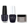 OPI - Gel, Lacquer & Dip Combo - Suzi & the Arctic Fox - Gel, Lacquer & Dip - Nail Polish at Beyond Polish