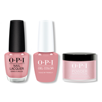 OPI - Gel, Lacquer & Dip Combo - Tickle My France-y - Gel, Lacquer & Dip - Nail Polish at Beyond Polish