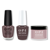 OPI - Gel, Lacquer & Dip Combo - You Don't Know Jacques! - Gel, Lacquer & Dip - Nail Polish at Beyond Polish