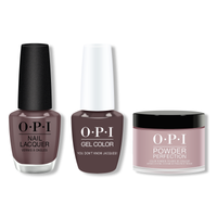OPI - Gel, Lacquer & Dip Combo - You Don't Know Jacques! - Gel, Lacquer & Dip - Nail Polish at Beyond Polish