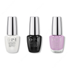 OPI - Infinite Shine Combo - Base, Top & Achievement Unlocked - Nail Lacquer - Nail Polish at Beyond Polish