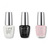 OPI - Infinite Shine Combo - Base, Top & Baby, Take a Vow - #ISLSH1 - Nail Lacquer - Nail Polish at Beyond Polish