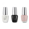 OPI - Infinite Shine Combo - Base, Top & Bare My Soul - #ISLSH4 - Nail Lacquer - Nail Polish at Beyond Polish