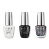 OPI - Infinite Shine Combo - Base, Top & Cheers to Mani Years - Nail Lacquer - Nail Polish at Beyond Polish