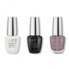 OPI - Infinite Shine Combo - Base, Top & Claydreaming - Nail Lacquer - Nail Polish at Beyond Polish