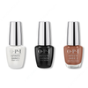 OPI - Infinite Shine Combo - Base, Top & Endless Sun-ner - Nail Lacquer - Nail Polish at Beyond Polish