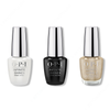 OPI - Infinite Shine Combo - Base, Top & I Mica Be Dreaming - Nail Lacquer - Nail Polish at Beyond Polish