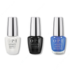 OPI - Infinite Shine Combo - Base, Top & LED Marquee - Nail Lacquer - Nail Polish at Beyond Polish