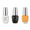 OPI - Infinite Shine Combo - Base, Top & Mango for It - Nail Lacquer - Nail Polish at Beyond Polish