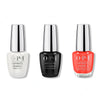 OPI - Infinite Shine Combo - Base, Top & My Chihuahua Doesn't Bite Anymore - #ISLM89 - Nail Lacquer - Nail Polish at Beyond Polish