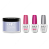 OPI - Dip Powder Combo - Liquid Set & OPI Heart DTLA - Dipping Powder - Nail Polish at Beyond Polish
