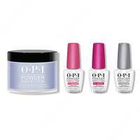 OPI - Dip Powder Combo - Liquid Set & OPI Heart DTLA - Dipping Powder - Nail Polish at Beyond Polish