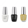 OPI - Infinite Shine Combo - Base, Top & Ochre To The Moon - Nail Lacquer - Nail Polish at Beyond Polish