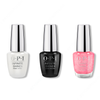 OPI - Infinite Shine Combo - Base, Top & Pixel Dust - Nail Lacquer - Nail Polish at Beyond Polish