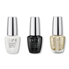 OPI - Infinite Shine Combo - Base, Top & Pop the Baubles - Nail Lacquer - Nail Polish at Beyond Polish