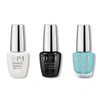 OPI - Infinite Shine Combo - Base, Top & Sage Simulation - Nail Lacquer - Nail Polish at Beyond Polish
