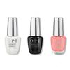 OPI - Infinite Shine Combo - Base, Top & Sun-rise Up - Nail Lacquer - Nail Polish at Beyond Polish