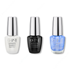 OPI - Infinite Shine Combo - Base, Top & The Pearl of Your Dreams - Nail Lacquer - Nail Polish at Beyond Polish