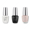 OPI - Infinite Shine Combo - Base, Top & Throw Me a Kiss - #ISLSH2 - Nail Lacquer - Nail Polish at Beyond Polish