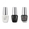 OPI - Infinite Shine Combo - Base, Top & Turn Bright After Sunset - Nail Lacquer - Nail Polish at Beyond Polish