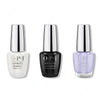 OPI - Infinite Shine Combo - Base, Top & You're Such A Budapest - #ISLE74 - Nail Lacquer - Nail Polish at Beyond Polish