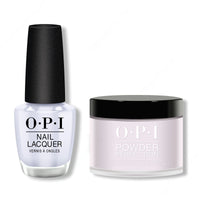 OPI - Lacquer & Dip Combo - I am what I Amethyst - Lacquer & Dip - Nail Polish at Beyond Polish