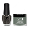 OPI - Lacquer & Dip Combo - Suzi the First Lady of Nails - Lacquer & Dip - Nail Polish at Beyond Polish