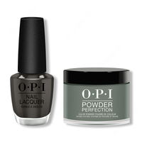 OPI - Lacquer & Dip Combo - Suzi the First Lady of Nails - Lacquer & Dip - Nail Polish at Beyond Polish