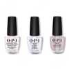 OPI - Nail Lacquer Combo - Base, Top & Don't Bossa Nova Me Around 0.5 oz - #NLA60 - Nail Lacquer - Nail Polish at Beyond Polish