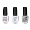 OPI - Nail Lacquer Combo - Base, Top & Go Big or Go Chrome - Nail Lacquer - Nail Polish at Beyond Polish