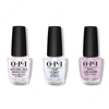 OPI - Nail Lacquer Combo - Base, Top & Graffiti Sweetie - Nail Lacquer - Nail Polish at Beyond Polish