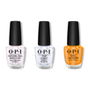 OPI - Nail Lacquer Combo - Base, Top & Mango for It - Nail Lacquer - Nail Polish at Beyond Polish