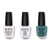 OPI - Nail Lacquer Combo - Base, Top & My Studio's on Spring - Nail Lacquer - Nail Polish at Beyond Polish