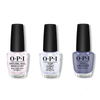 OPI - Nail Lacquer Combo - Base, Top & OPI Heart DTLA - Nail Lacquer - Nail Polish at Beyond Polish