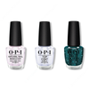 OPI - Nail Lacquer Combo - Base, Top & OPI'm a Gem - Nail Lacquer - Nail Polish at Beyond Polish