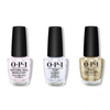 OPI - Nail Lacquer Combo - Base, Top & Pop the Baubles - Nail Lacquer - Nail Polish at Beyond Polish
