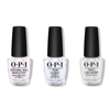 OPI - Nail Lacquer Combo - Base, Top & Snow Day in LA - Nail Lacquer - Nail Polish at Beyond Polish