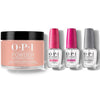 OPI - Dip Powder Combo - Liquid Set & Chocolate Mousse - Dipping Powder - Nail Polish at Beyond Polish
