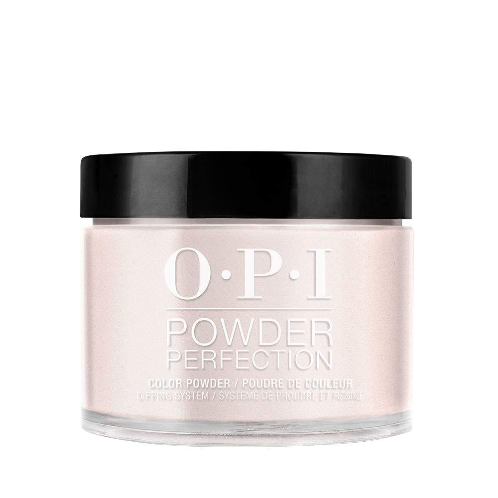 OPI Dipping Powder Perfection - Be There In A Prosecco 1.5 oz - #DPV31 - Dipping Powder - Nail Polish at Beyond Polish