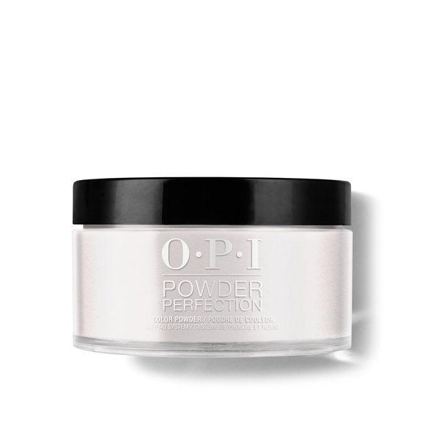 OPI Dipping Powder Perfection - Clear Color Set 4.25 oz - #DP001 - Dipping Powder - Nail Polish at Beyond Polish