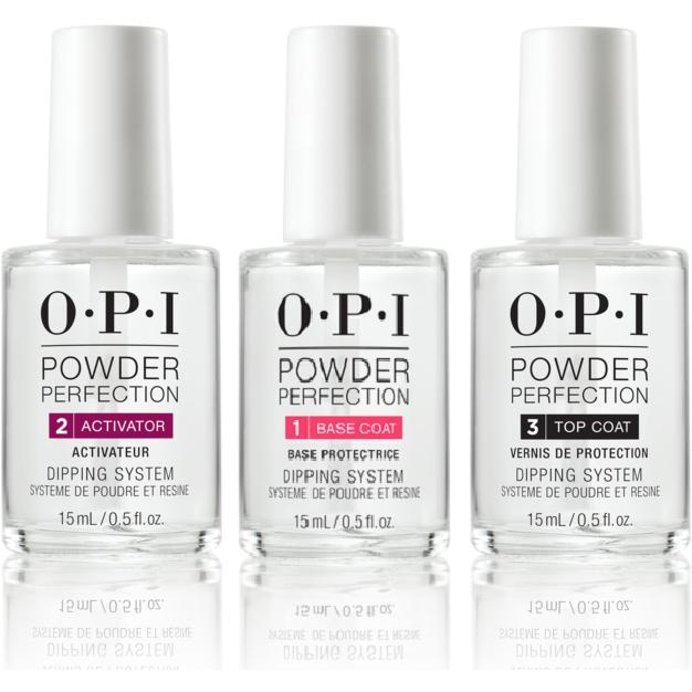 OPI Dipping Powder Perfection - Liquid Set - #OPI-DPLS - Dipping Powder - Nail Polish at Beyond Polish