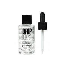 OPI Drip Dry 1 oz - Top & Base Coats - Nail Polish at Beyond Polish