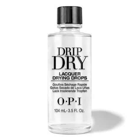 OPI Drip Dry 3.5 oz - Nail Treatment - Nail Polish at Beyond Polish