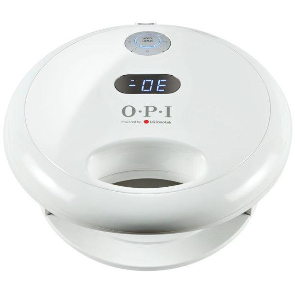 OPI Dual Cure LED Light Lamp - GL902 - Manicure & Pedicure Tools - Nail Polish at Beyond Polish