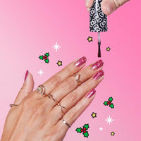 OPI - Gel & Lacquer Combo - Dream In Glitter - Gel & Lacquer Polish - Nail Polish at Beyond Polish