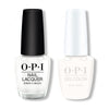 OPI - Gel & Lacquer Combo - Funny Bunny - Gel & Lacquer Polish - Nail Polish at Beyond Polish