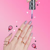 OPI - Gel & Lacquer Combo - Pile On The Sprinkles - Gel & Lacquer Polish - Nail Polish at Beyond Polish