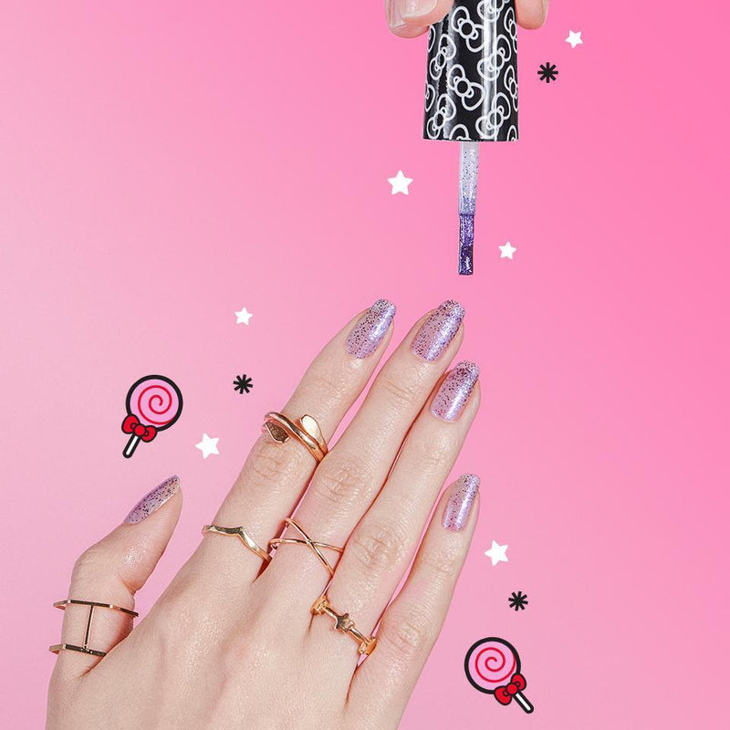 OPI - Gel & Lacquer Combo - Pile On The Sprinkles - Gel & Lacquer Polish - Nail Polish at Beyond Polish