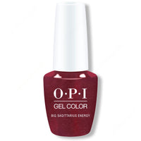 OPI GelColor - Big Sagittarius Energy 0.5 oz - #GCH024 - Gel Polish - Nail Polish at Beyond Polish